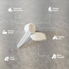 Halal certification label and UK manufacturing reference on packaging