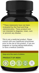 Terminalia chebula (Haritaki) ingredients visual