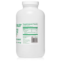 Powdered sugar texture ideal for even mixing in recipes