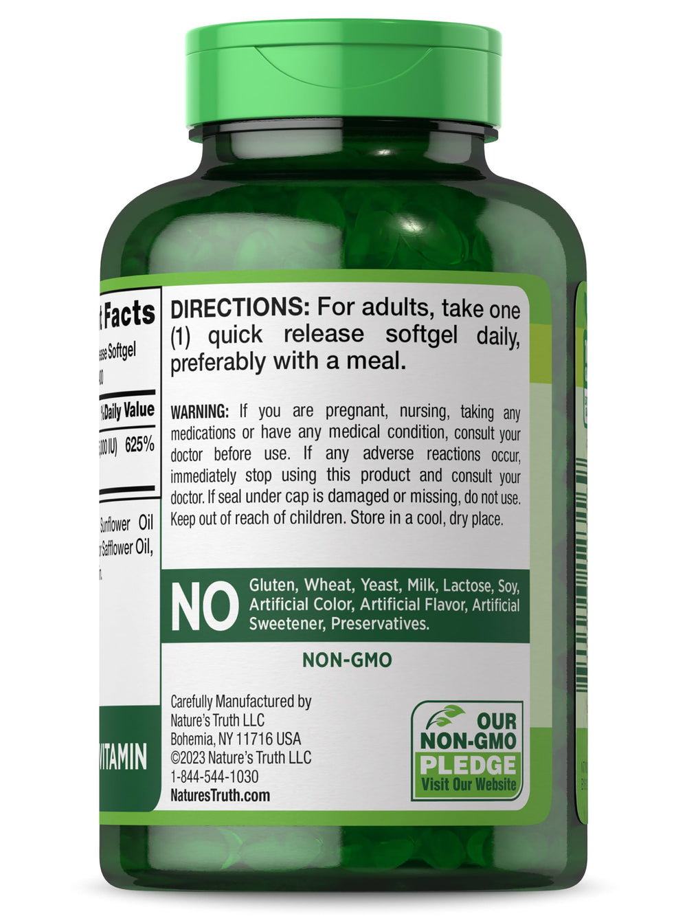 Lifestyle image illustrating sun exposure and wellness