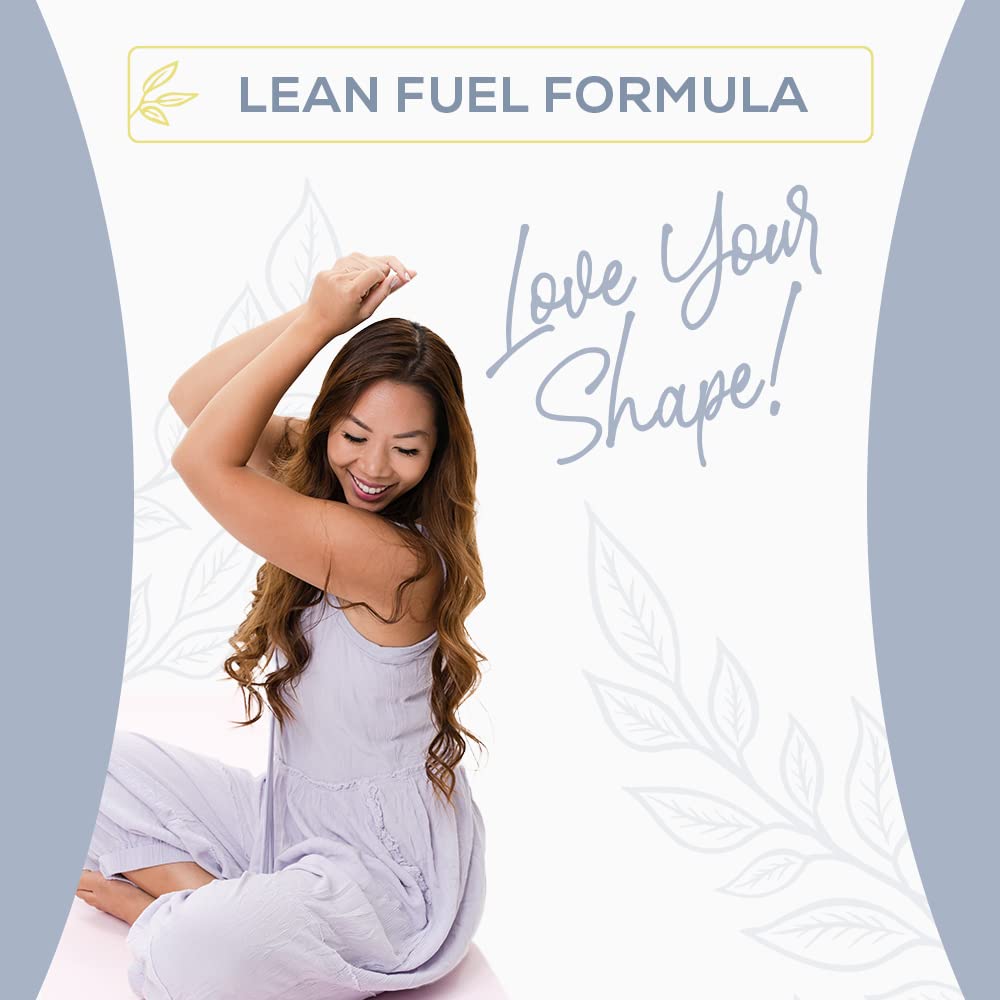 Sunwarrior Lean Superfood Shake packaging highlights gluten-free, non-GMO ingredients