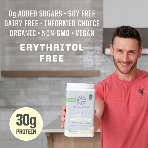 Clean ingredient icons: Non-GMO, dairy-free, gluten-free