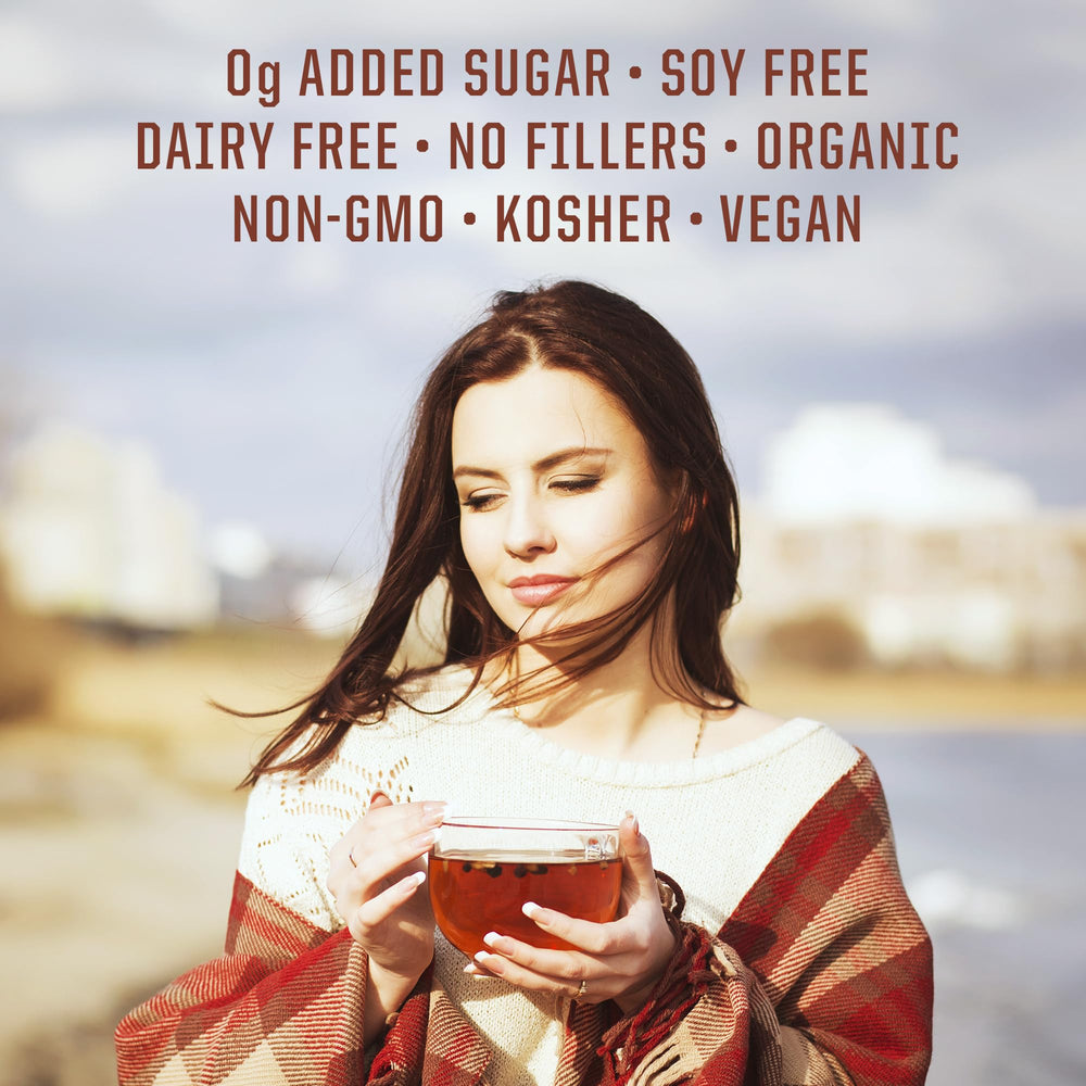 Immune support and gut health benefits of Turkey Tail mushroom powder