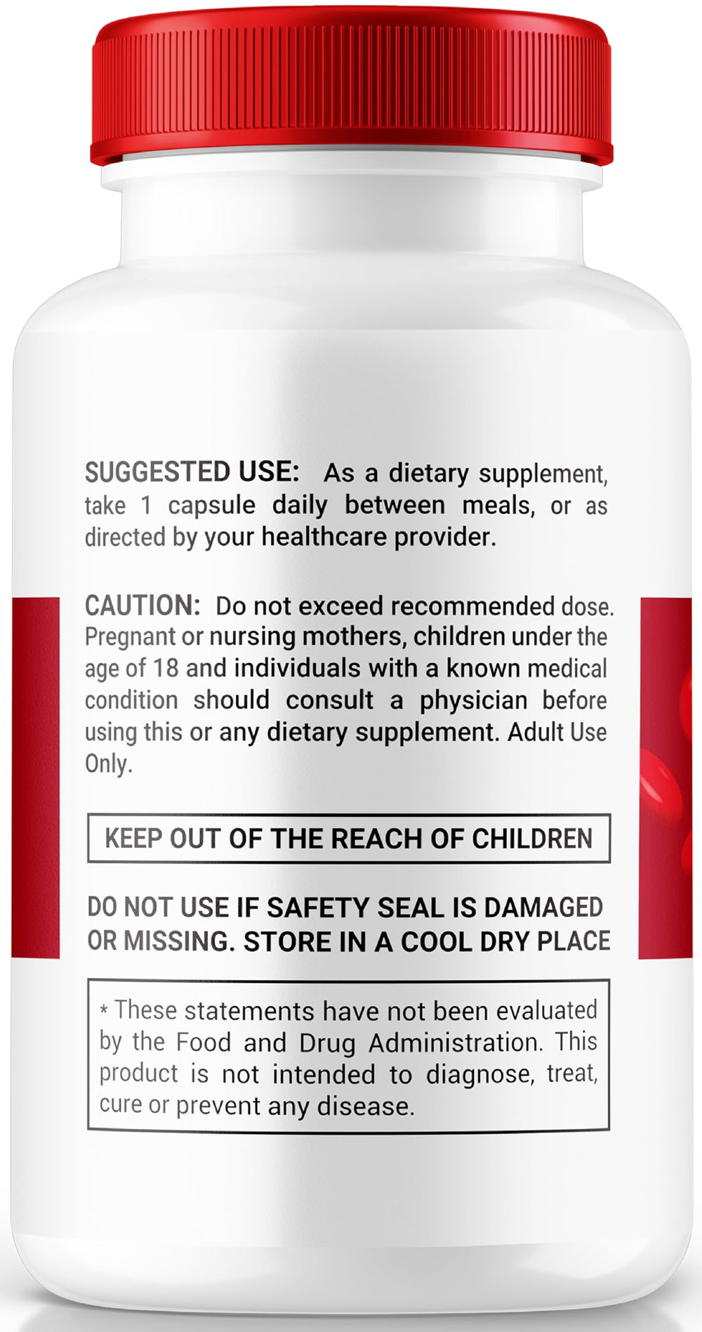 Super Flow Glyco Optimizer and Detox Cleanse packaging