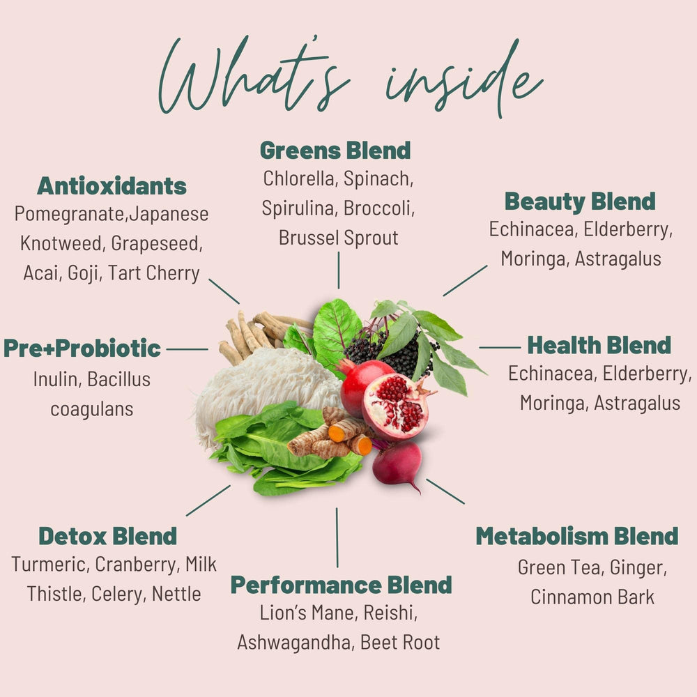 Close-up of raspberry-flavored gummies