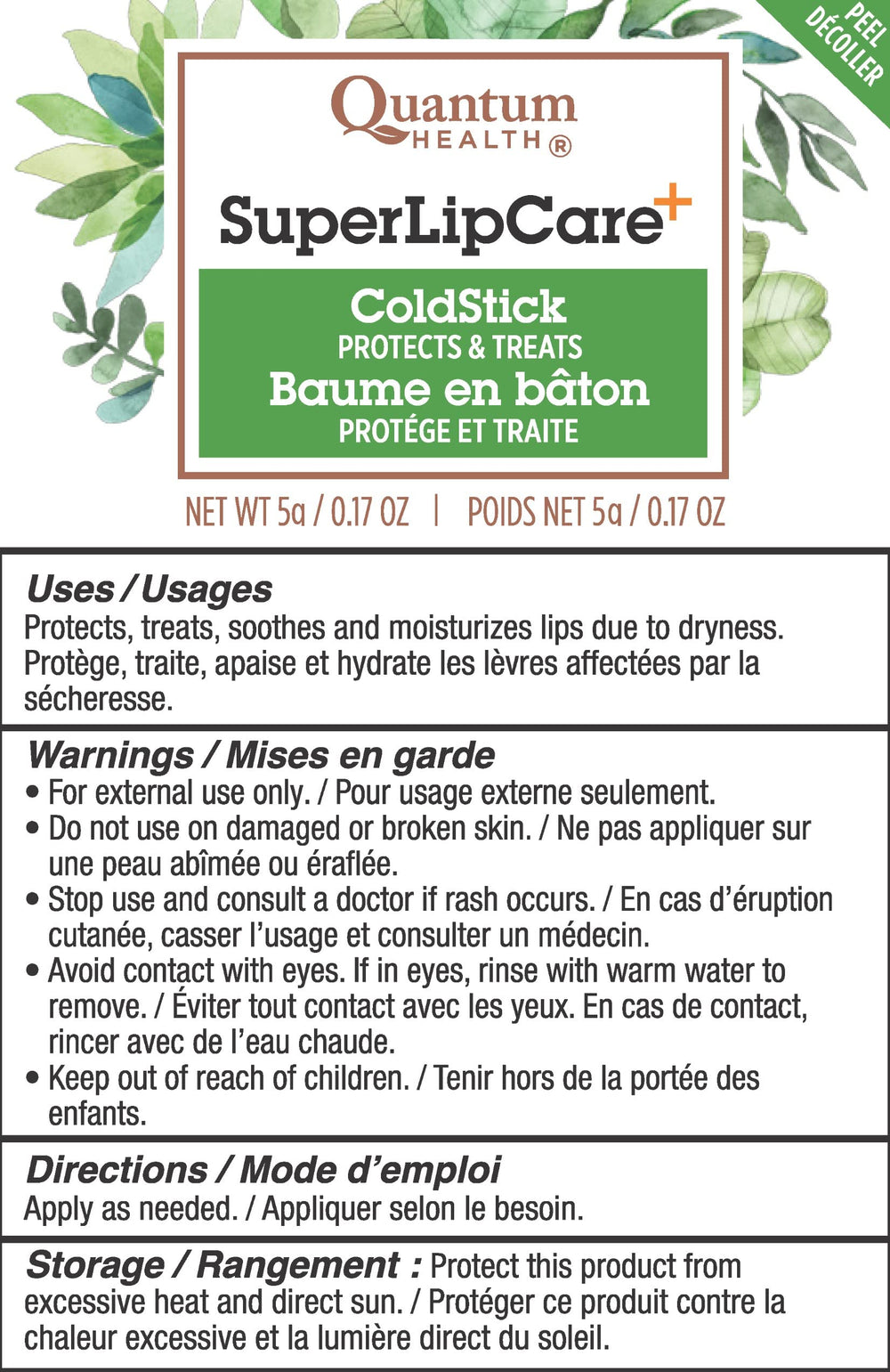 Daily tablets for outbreak prevention in Super Lysine Plus system