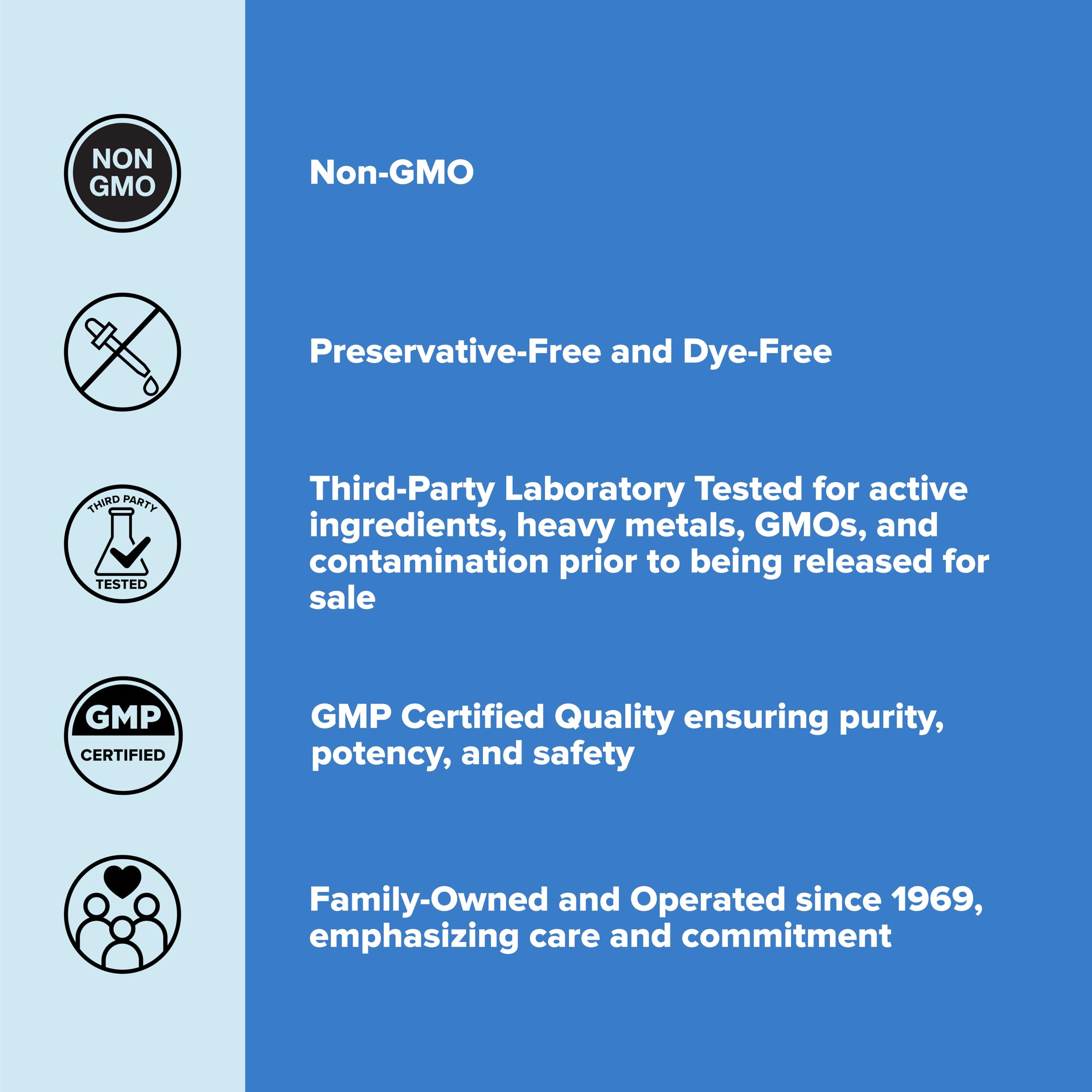  GMP-certified facility symbol or related imagery