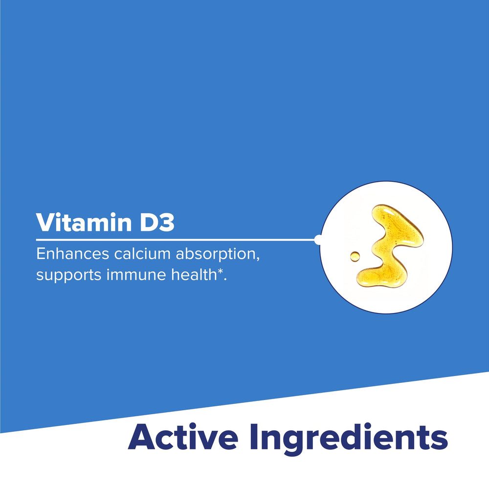 Back of packaging showing ingredients and GMP certification