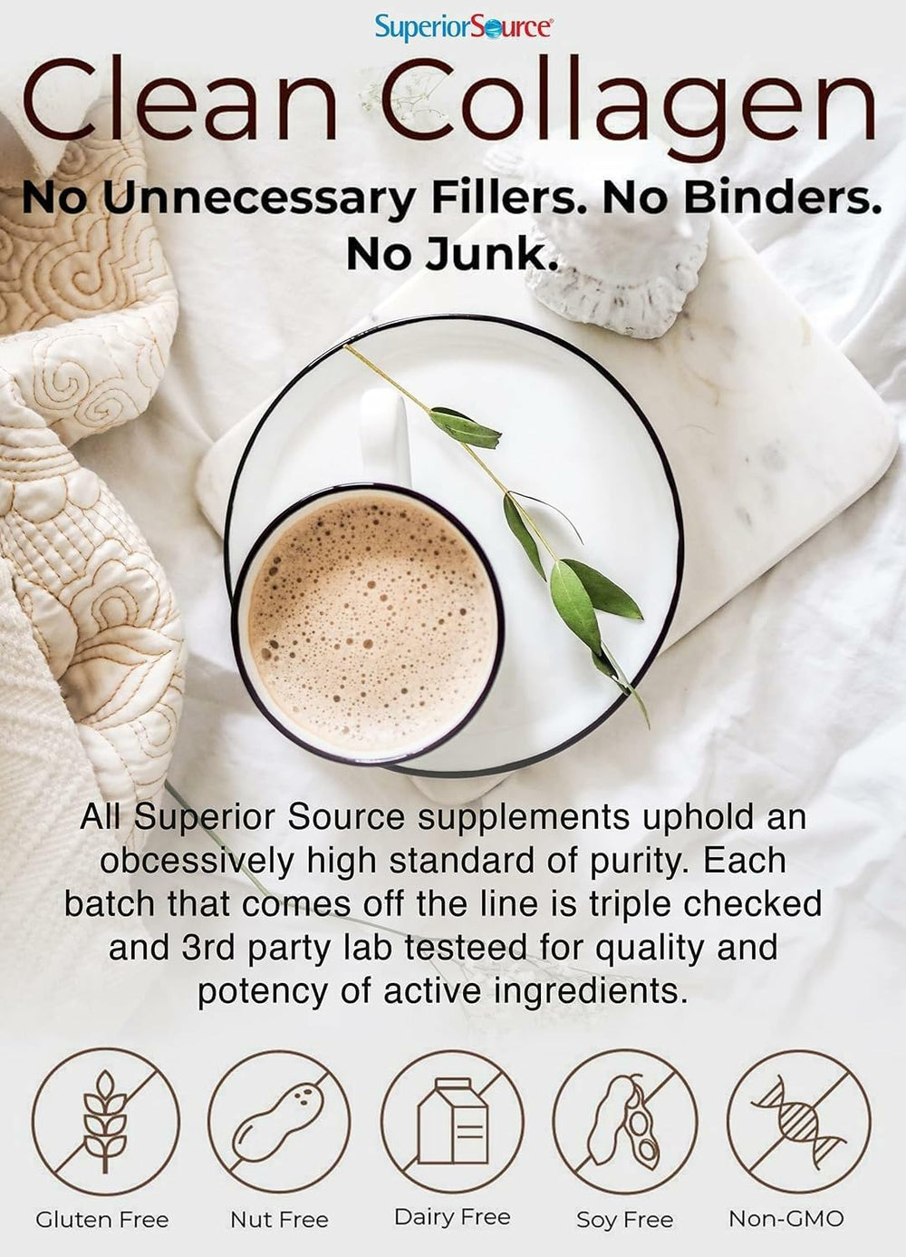 Continental Vitamin Company manufacturing facility