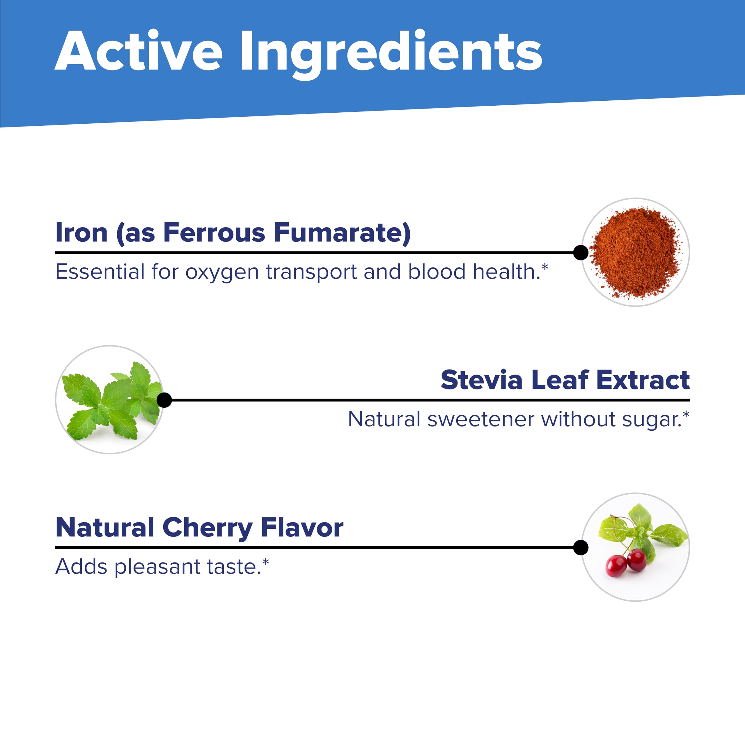 Two tablets dissolving on the tongue in a hand