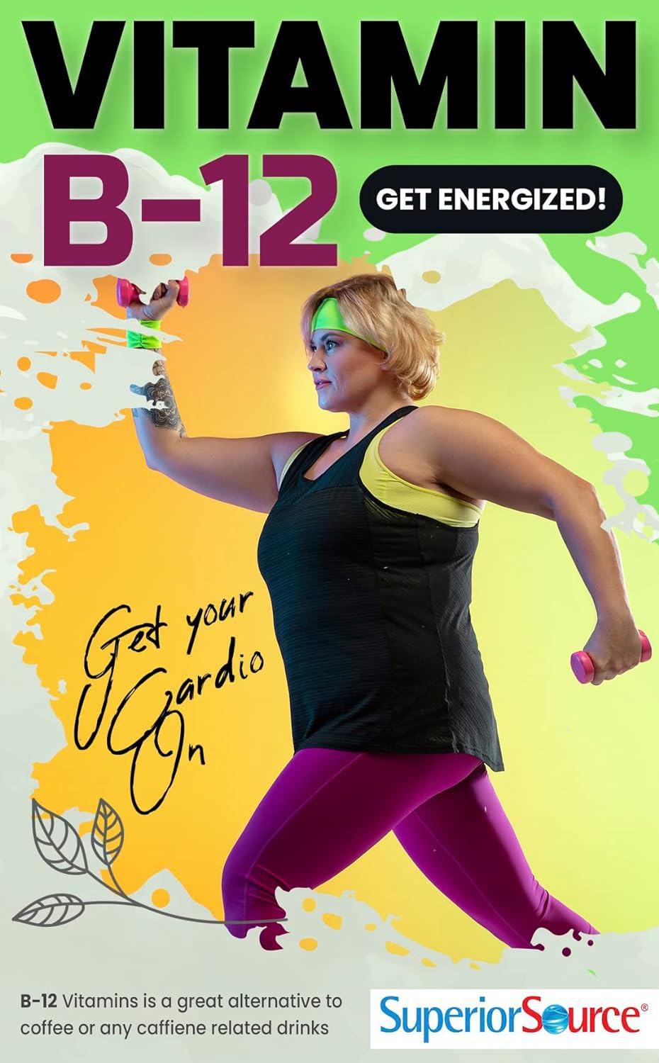 Superior Source brand in a family-owned facility