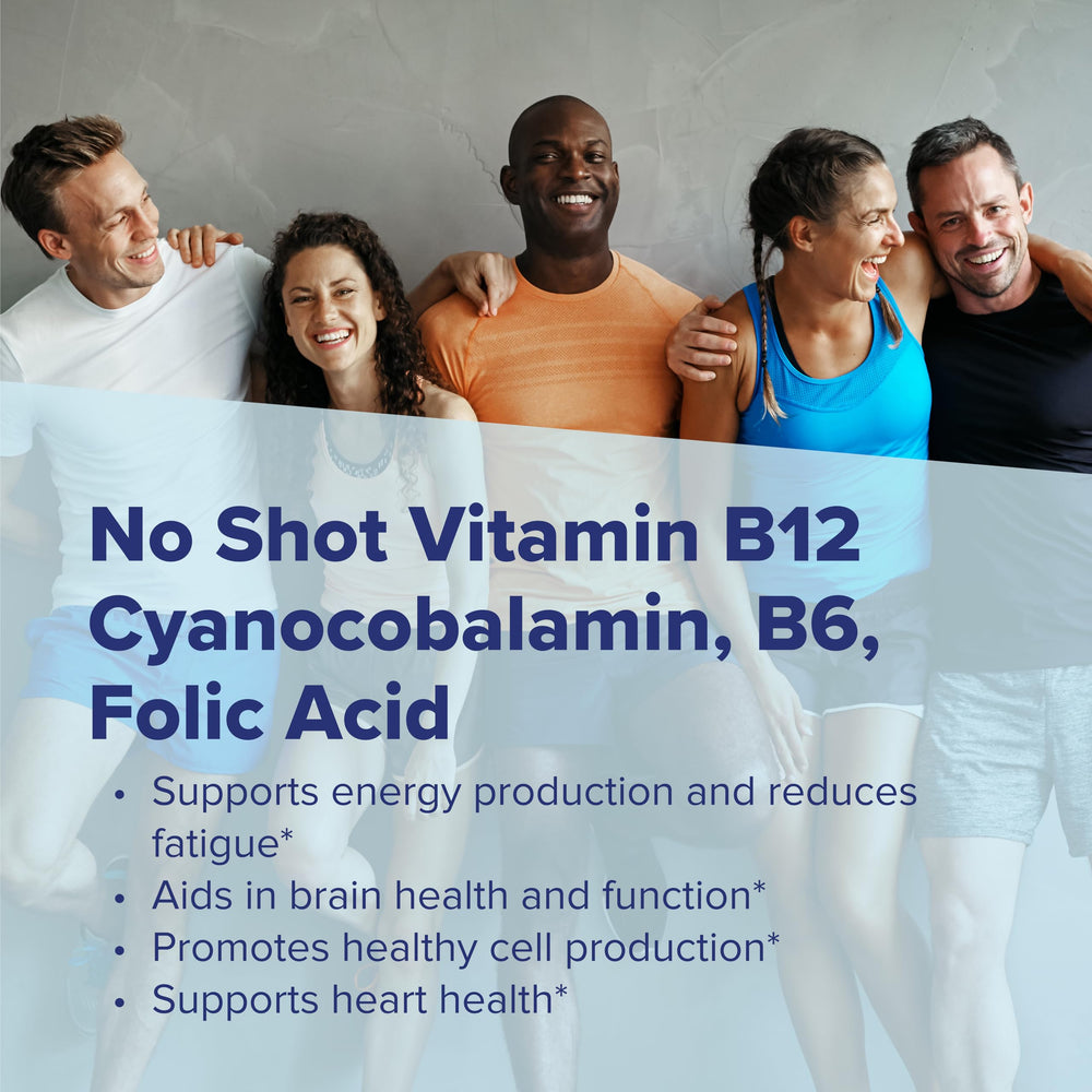 Close-up of a dissolving sublingual tablet