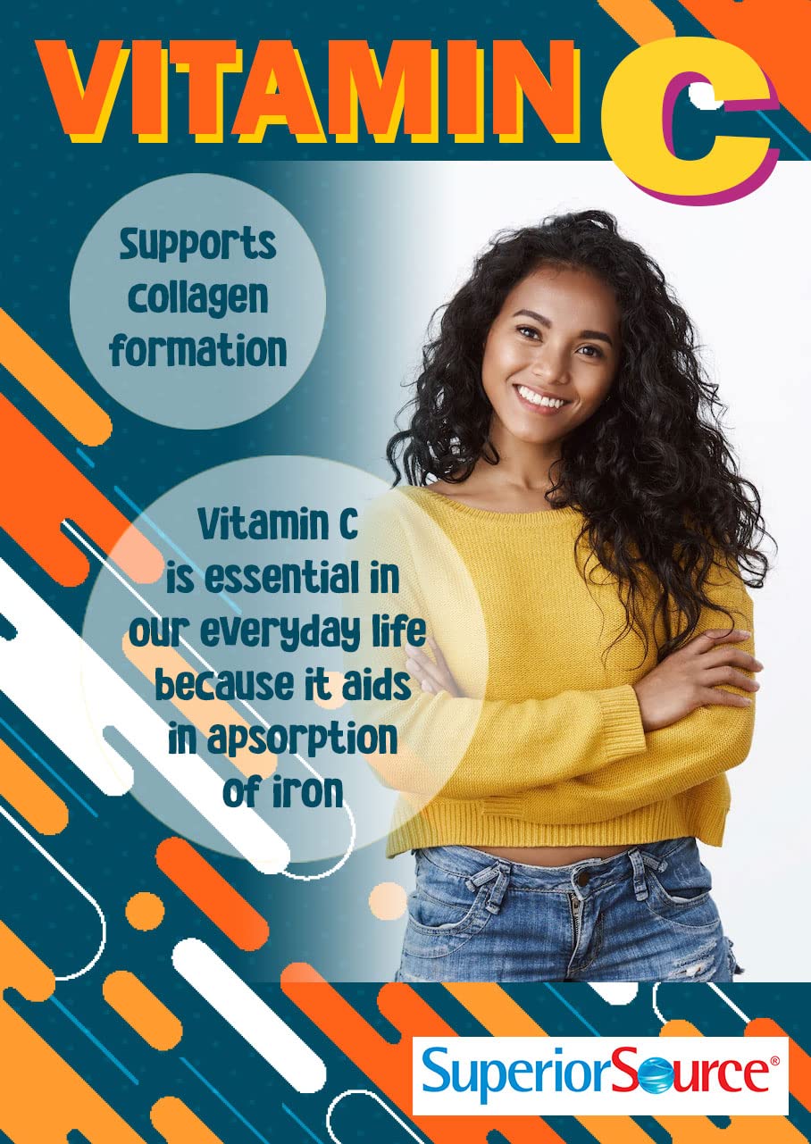 GMP-certified facility branding for Superior Source