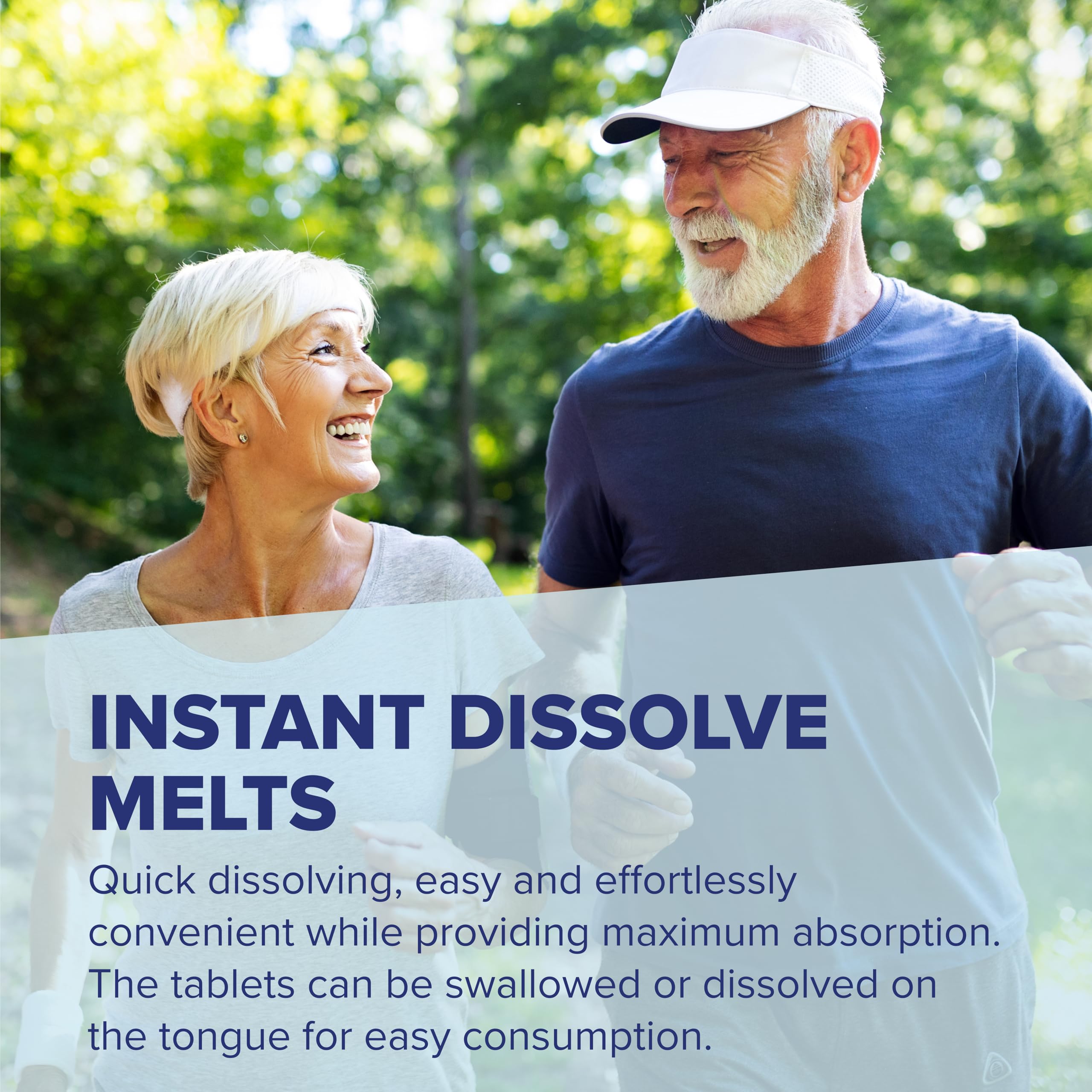 Vitamin C 500 mg MicroLingual with acai berry and acerola