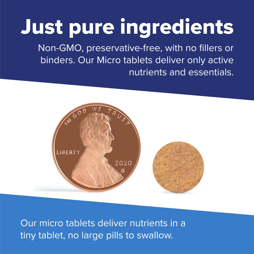 Women’s health focused B complex supplement for heart and nervous system