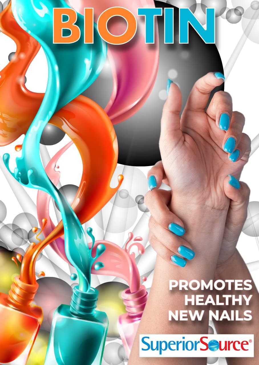 Manufacturing facility and quality controls of Superior Source