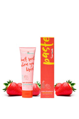 Hero image of SuperMouth Fluoride Toothpaste for adults and kids