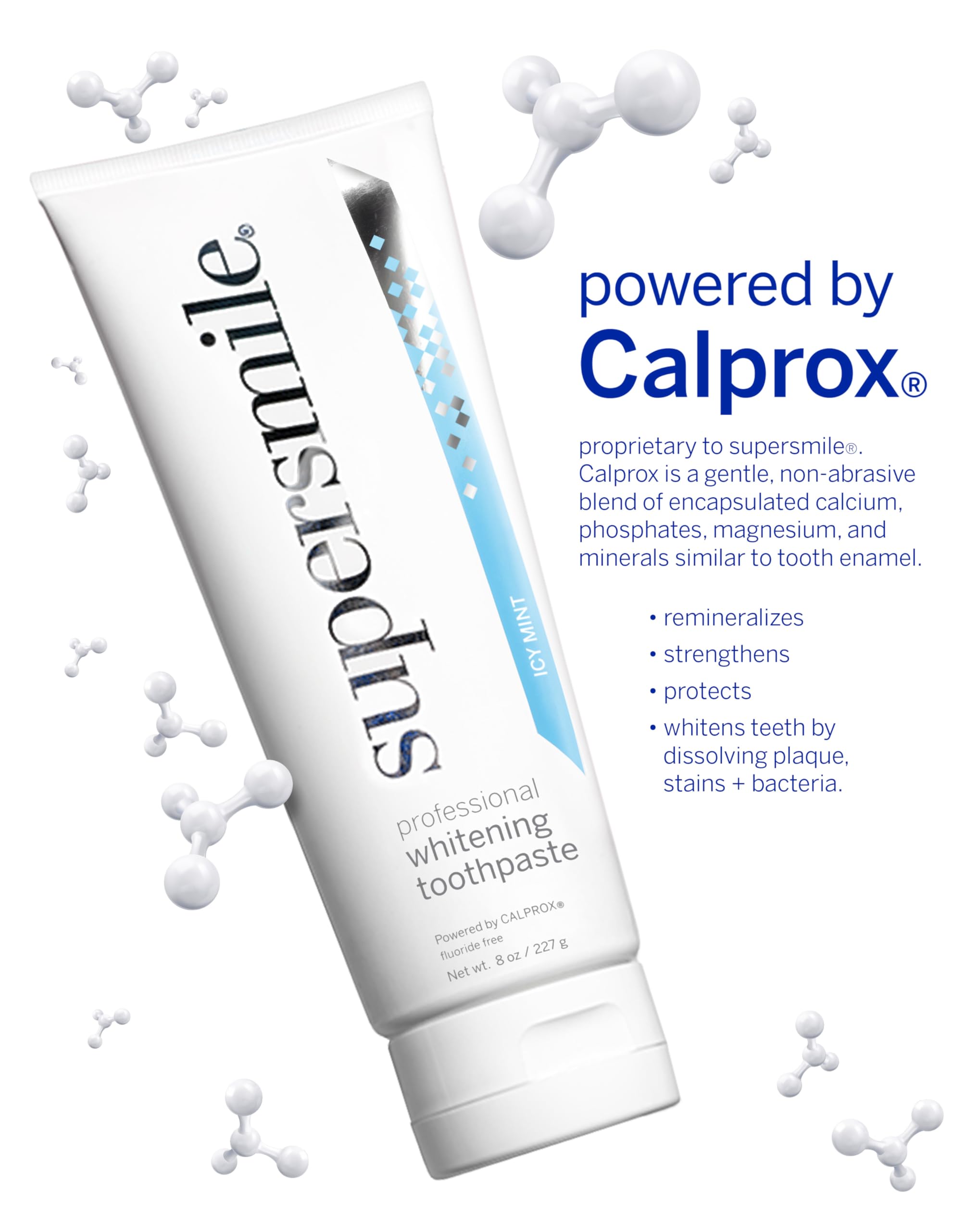 Back packaging showing product details and benefits