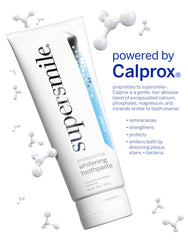Back packaging showing product details and benefits