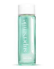 Supersmile Oral Rinse Mint Flavor 16 oz bottle