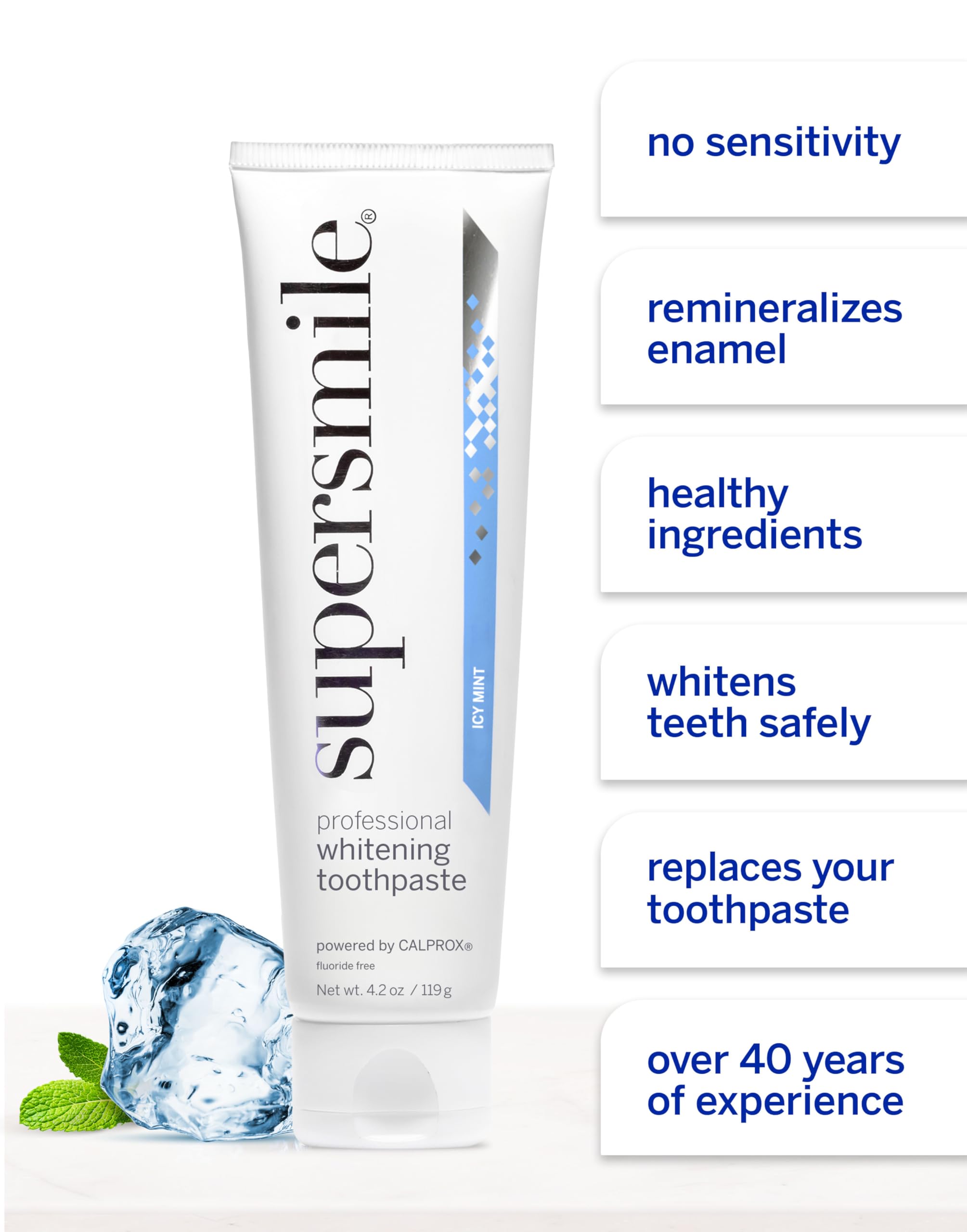 Product packaging display with tube and box