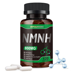 SUPRANOURISH NMNH bottle front view