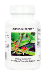 Supreme Nutrition Cissus Supreme bottle