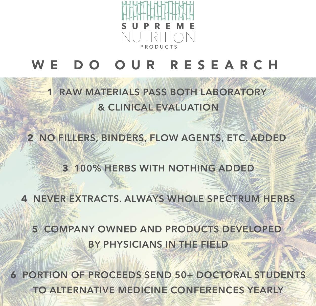 Glypho-X Supreme packaging box highlights a 30-day satisfaction guarantee for confidence.