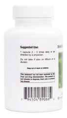 Supreme Nutrition close-up of vegetarian capsule showing smooth capsule texture benefit