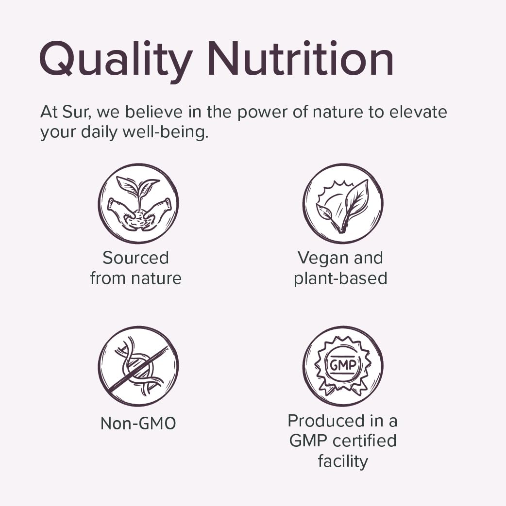 Product box highlighting heritage and ingredients