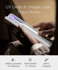 SURI 2.0 display showing TouchSense pressure sensor