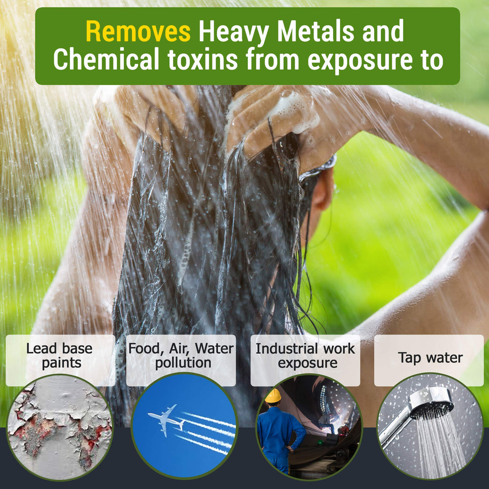 Suspended Solutions Zeolite Clinoptilolite 90caps label closeup highlighting product details and purity