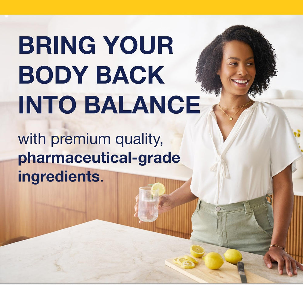 Sustainability and purity certification graphic for OmegaGenics