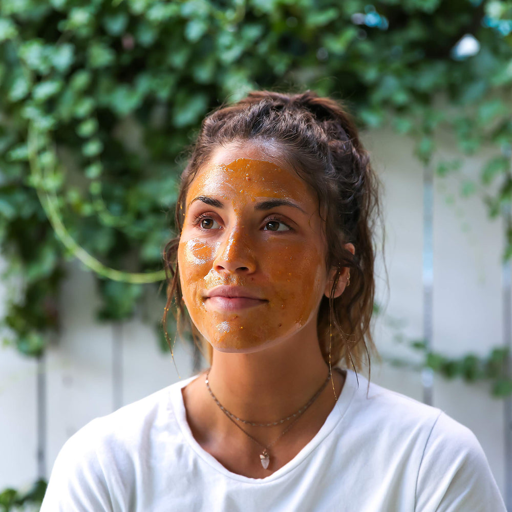 Sustainably sourced honey from green apiaries