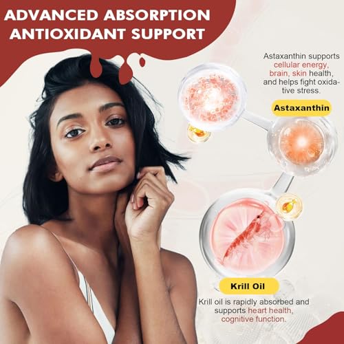 Sustainably sourced wild fish and krill oils