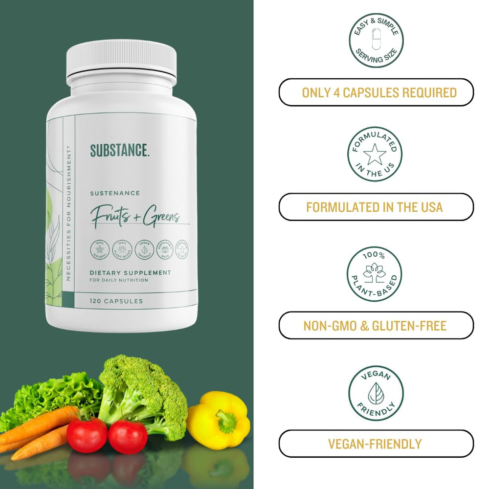 Ingredient blend including alfalfa, eleuthero, oat grass, mushrooms
