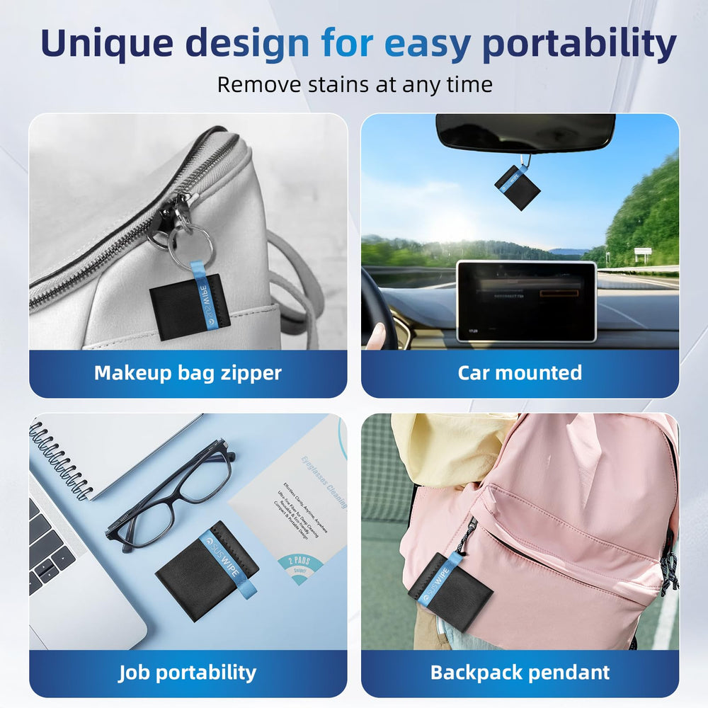 Machine-washable microfiber material close-up