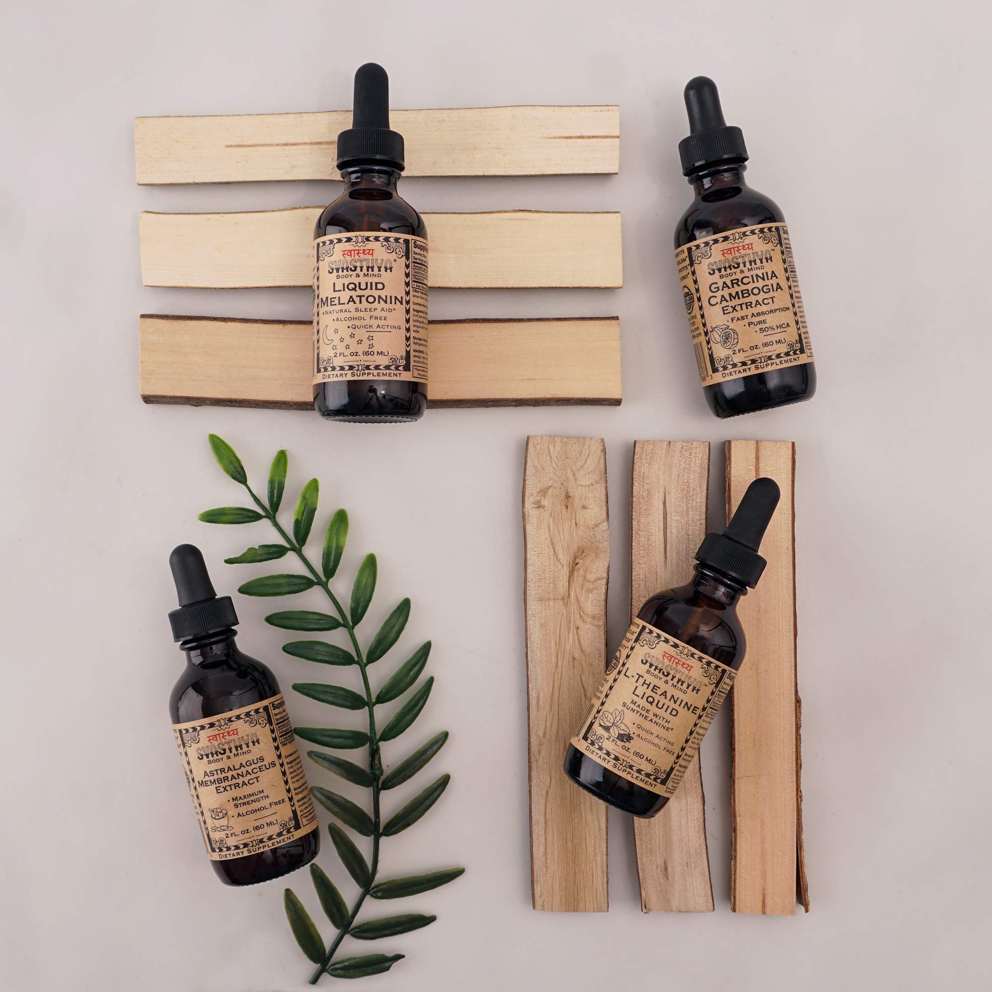 Label notes no binders or artificial additives