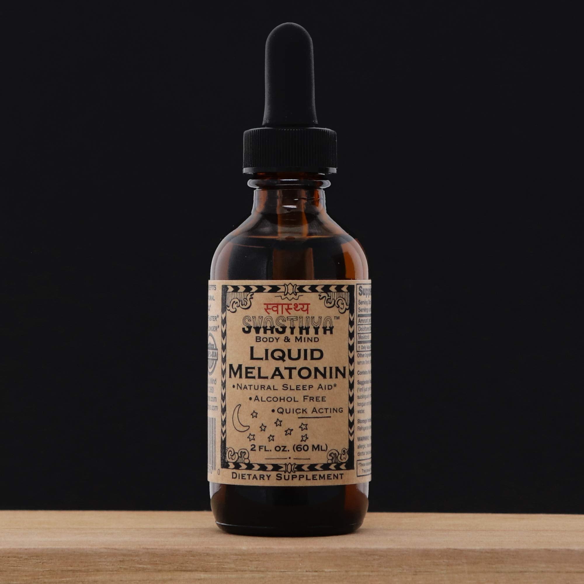 USA made and GMP certified label on bottle