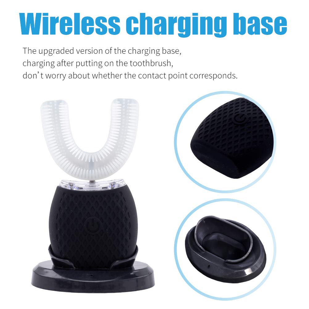USB charging cable for SVKCO toothbrush