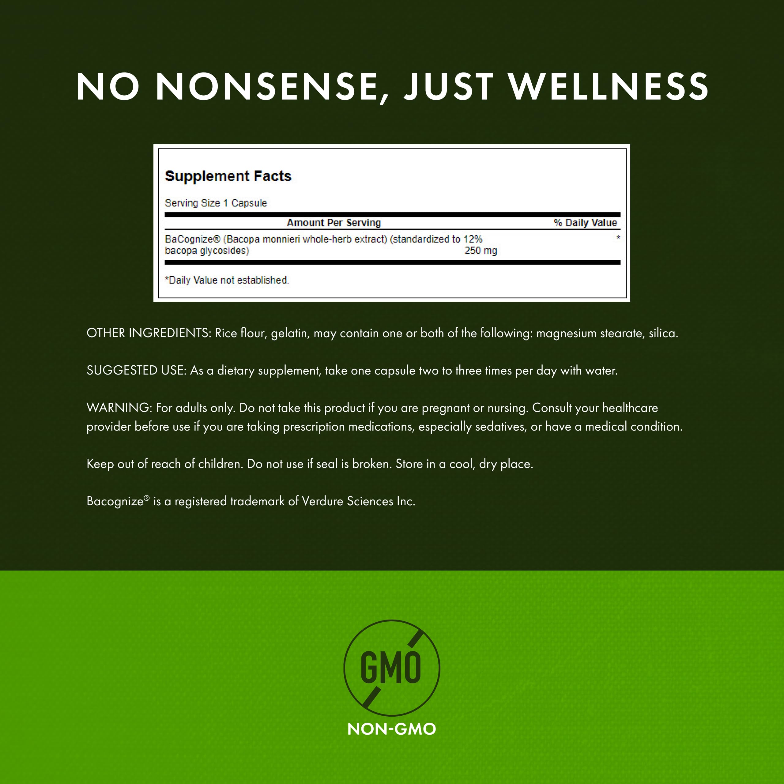 Swanson Health 2-pack packaging with 90 capsules