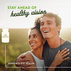 Back label with supplement facts for Swanson Beta-Carotene 25,000 IU