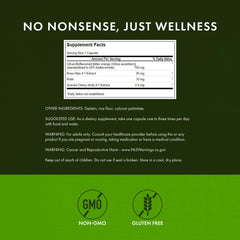 Swanson Citrus Bioflavonoids Complex capsules