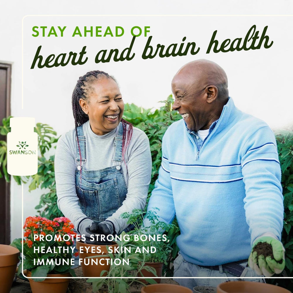 Swanson Cod Liver Oil 2-pack display image