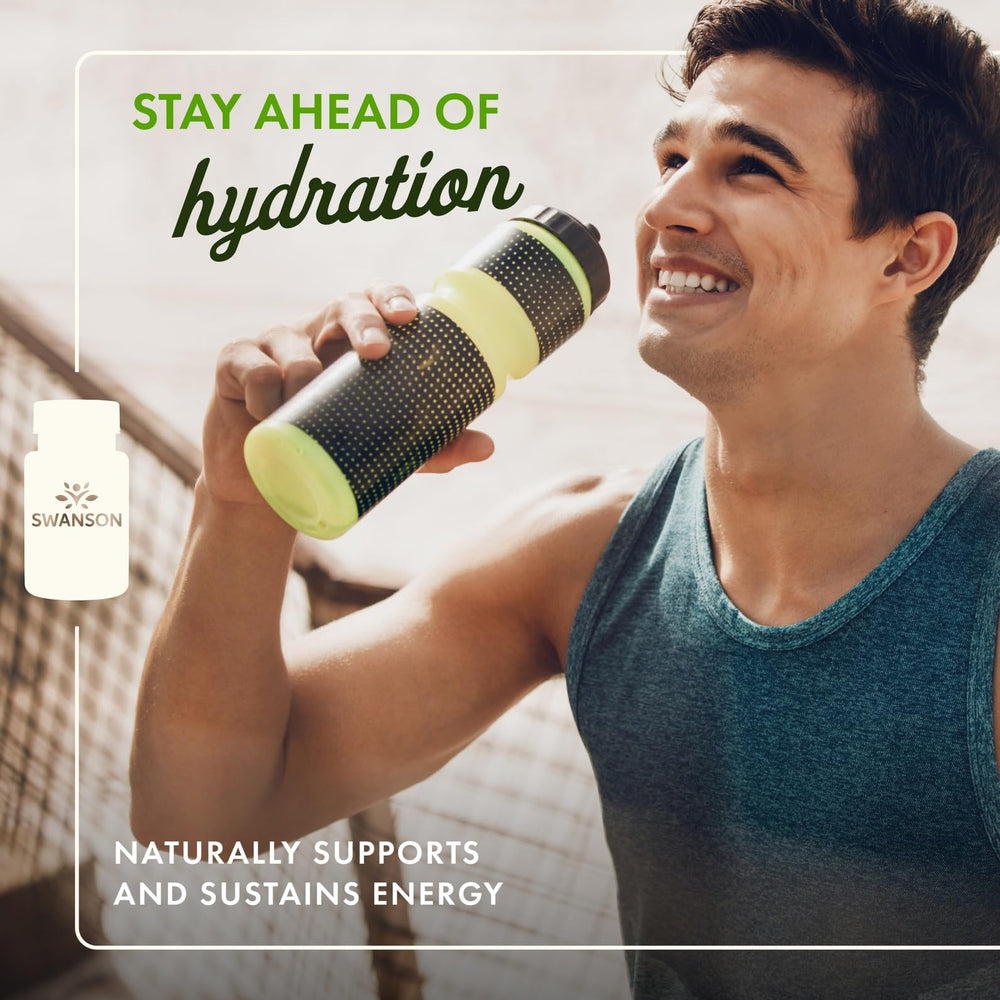 Close-up of Concentrace 72 minerals label on bottle