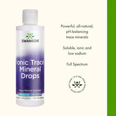 Droplet being added to a glass of water