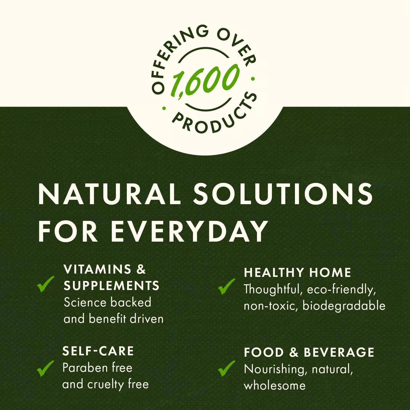 Nutrition facts panel on Swanson DGL Licorice chewables