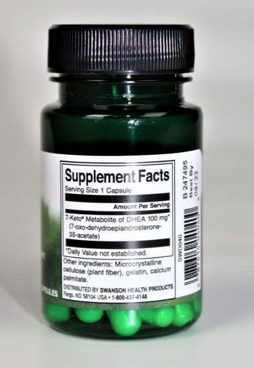 Swanson Diet packaging and branding