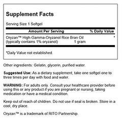 Close-up of bottle label showing 1000mg dosage