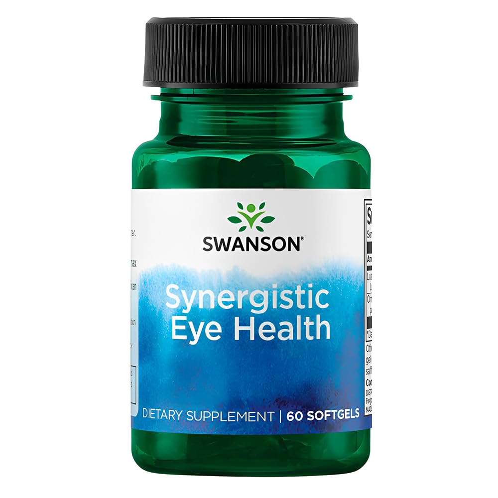 Eye retina health concept showing nerve cells